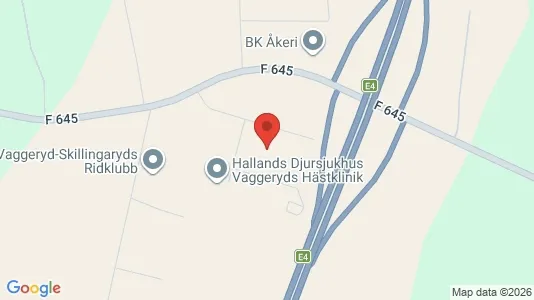 Producties te huur i Vaggeryd - Foto uit Google Street View