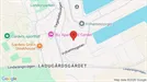 Almacén En alquiler, Gärdet/Djurgården, Stockholm, Liljas Gata 9