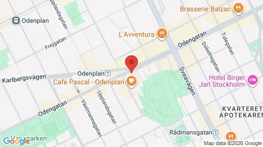 Espacios de oficina En alquiler i Location is not specified - Foto de Google Street View