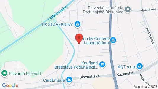 Commercial properties for rent i Location is not specified - Photo from Google Street View