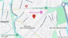 Büro zur Miete, Utrecht Oost, Utrecht, Maliebaan 50C