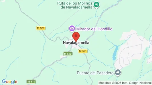 Propiedades comerciales En venta i Location is not specified - Foto de Google Street View