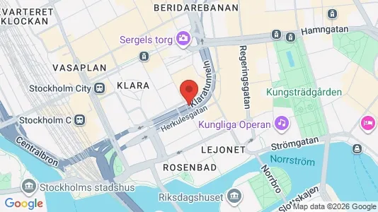 Toimistotilat Vuokrattavana i Location is not specified - Kuva Google Street Viewstä