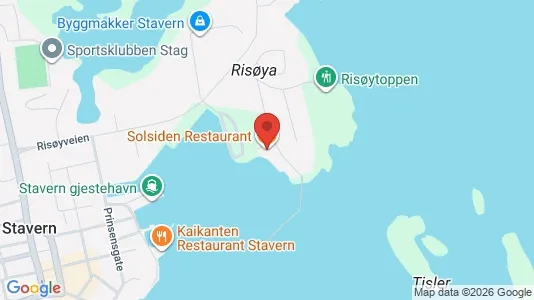 Nieruchomości komercyjne Na sprzedaż i Larvik - kort over placeringen