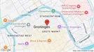 Kontor til leje, Groningen, Groningen (region), Kwinkenplein 8