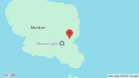 Commercial properties for sale i Skien - kort over placeringen