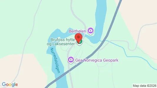 Lokaler til salgs i Larvik – Bilde fra Google Street View