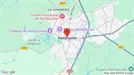 Commercial space for rent, Rambouillet, Île-de-France