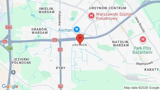 Lokaler til leie i Location is not specified - kort over placeringen