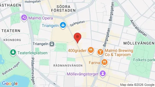 Kontorlokaler til leje i Location is not specified - Foto fra Google Street View