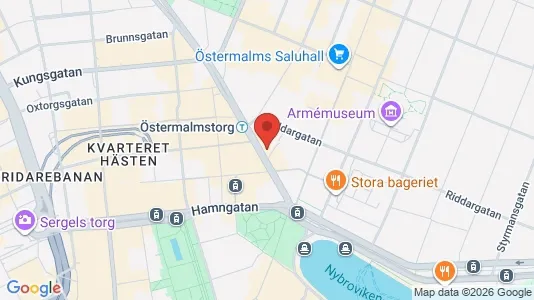 Kontorlokaler til leje i Location is not specified - Foto fra Google Street View