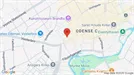 Lokal biurowy Do wynajęcia, Odense C, Odense, Pantheonsgade 2