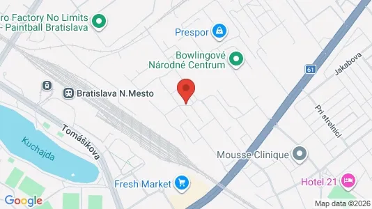 Commercial properties for rent i Location is not specified - Photo from Google Street View