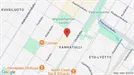 Kontor til leje, Oulu, Pohjois-Pohjanmaa, Sepänkatu 20