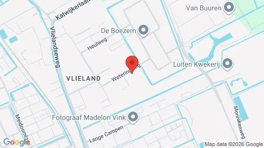 Liikekiinteistöt Vuokrattavana i Pijnacker-Nootdorp - Kuva Google Street Viewstä