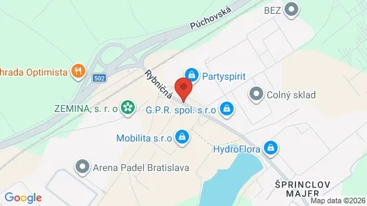 Bedrijfsruimtes te huur i Location is not specified - Foto uit Google Street View