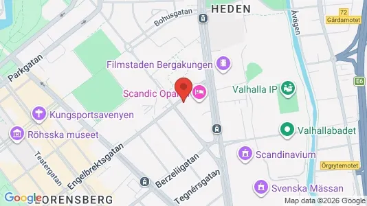 Kontorlokaler til leje i Location is not specified - Foto fra Google Street View