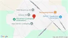 Lager til leje, Linköping, Östergötland County, Molijns väg 6