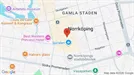 Office space for rent, Norrköping, Östergötland County, Drottninggatan 55