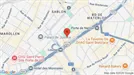 Commercial space for rent, Stad Brussel, Brussels, Boulevard de Waterloo 53