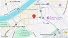 Büro zur Miete, Krakau, Bolesława Limanowskiego 16