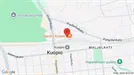 Office space for rent, Kuopio, Pohjois-Savo, Puutarhakatu 9