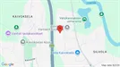 Kontor til leje, Vantaa, Uusimaa, Vetokuja 4