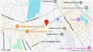 Kontor til leje, Vesterbro, København, Vesterbrogade 15