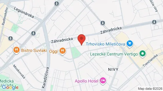 Lokaler til leje i Location is not specified - Foto fra Google Street View