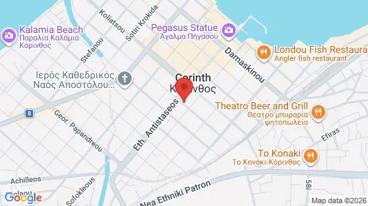 Toimistotilat Vuokrattavana i Ilida - Kuva Google Street Viewstä