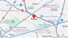 Erhvervslokaler til leje, Bobigny, Île-de-France
