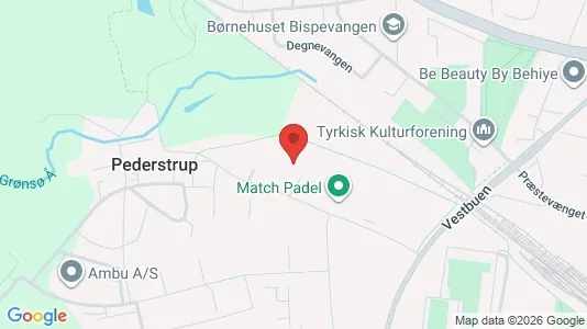 Kantorruimte te huur i Ballerup - Foto uit Google Street View