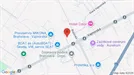 Erhvervslokaler til leje, Bratislava, Vajnorská 135