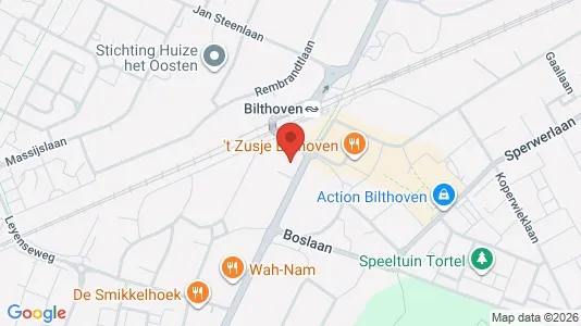 Espacios de oficina En alquiler i De Bilt - Foto de Google Street View