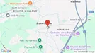 Kantoor te huur, Eigenbrakel, Waals-Brabant, Street not specified