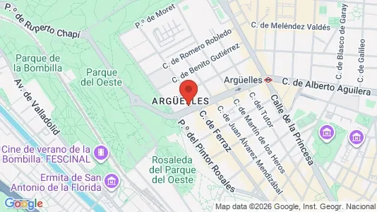 Büros zur Miete i Location is not specified – Foto von Google Street View