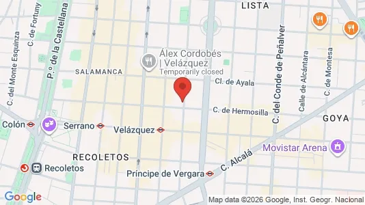 Büros zur Miete i Location is not specified – Foto von Google Street View