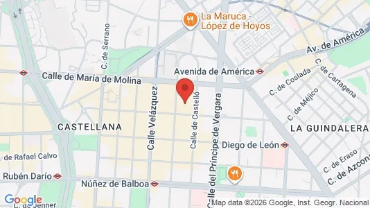 Büros zur Miete i Location is not specified – Foto von Google Street View