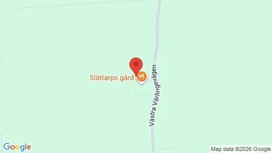 Lokaler til leje i Trelleborg - Foto fra Google Street View