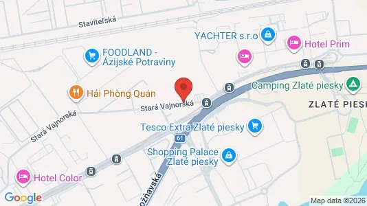 Lokaler til salg i Location is not specified - Foto fra Google Street View