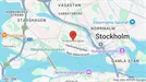 Winkel te huur, Kungsholmen, Stockholm, Franzéngatan 14