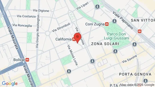 Propiedades comerciales En alquiler i Mortara - Foto de Google Street View