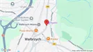 Espacio de oficina En alquiler, Wałbrzych, Dolnośląskie, Armii Krajowej 37
