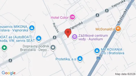 Commercial properties for rent i Location is not specified - Photo from Google Street View