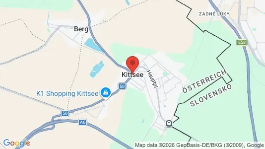 Værkstedslokaler til leje i Kittsee - Foto fra Google Street View