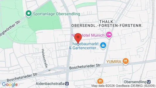 Office spaces for rent i Location is not specified - kort over placeringen