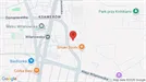 Office space for rent, Mazowieckie, Bukowińska 22