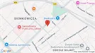 Kontor til leje, Białystok, Podlaskie, Henryka Sienkiewicza 90