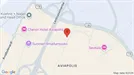 Büro zur Miete, Vantaa, Uusimaa, Tyylikästä ja modernia toimistotilaa Vantaan Aviapoliksessa 3-5