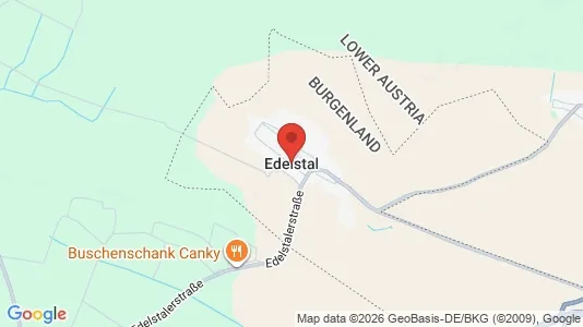 Lokaler til salg i Edelstal - Foto fra Google Street View